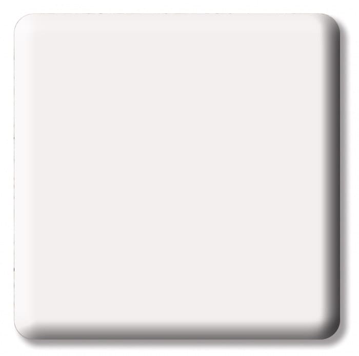 Corian Glacier White