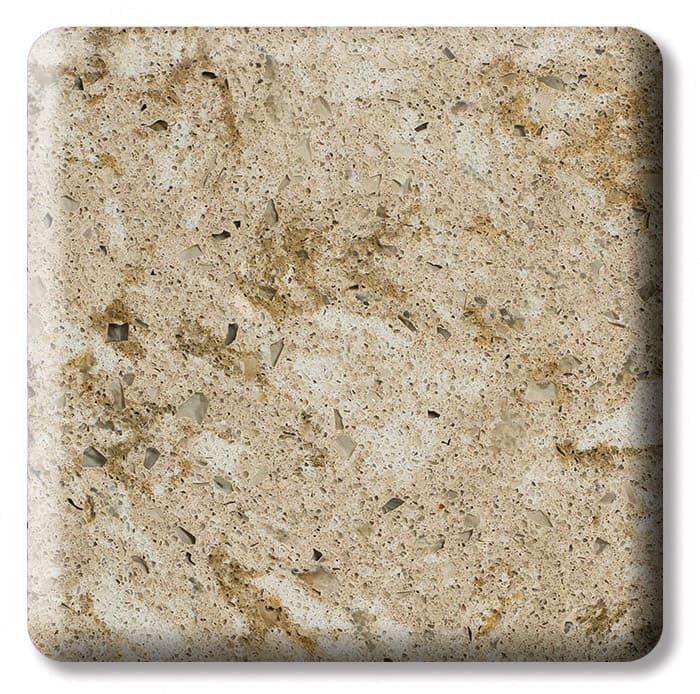 Vicostone BQ9310 Silver Sea