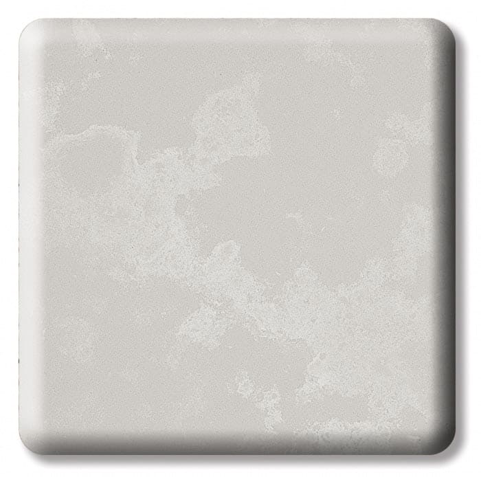 Caesarstone 4011 Cloudburst Concrete