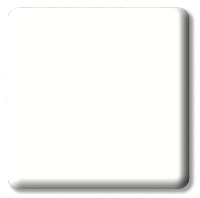 Corian Sparkling White