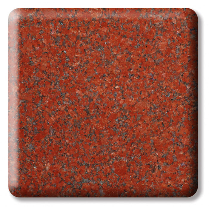 NEW IMPERIAL RED