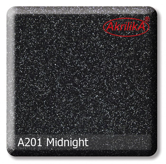 Akrilika A201 Midnight