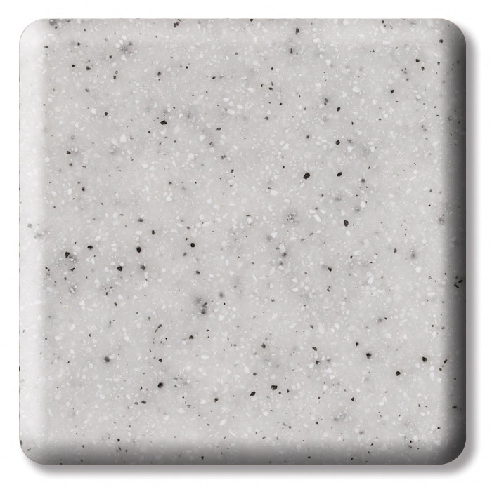 Staron WP410 Sanded White Pepper