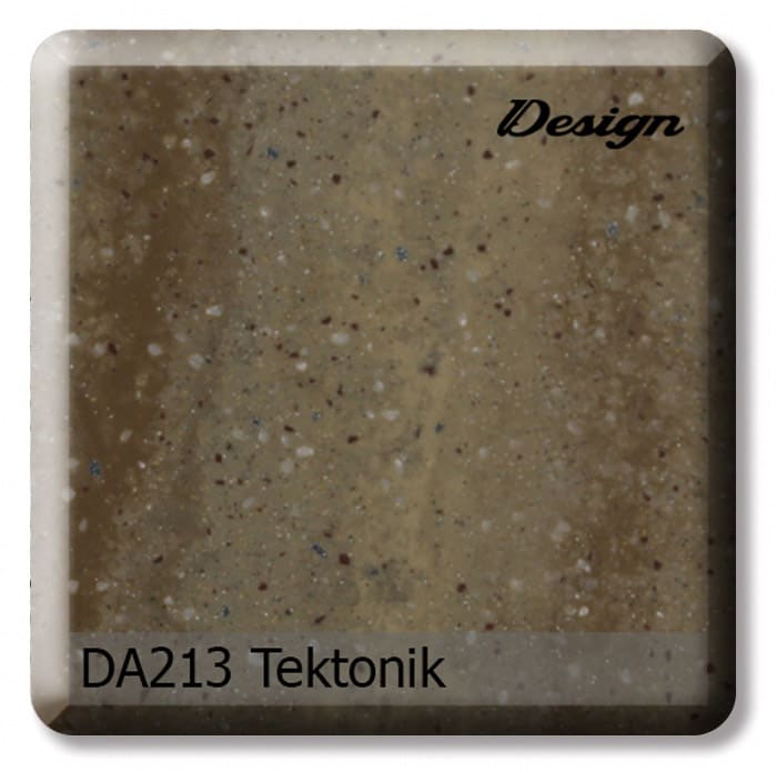 Akrilika DA213 Tektonik