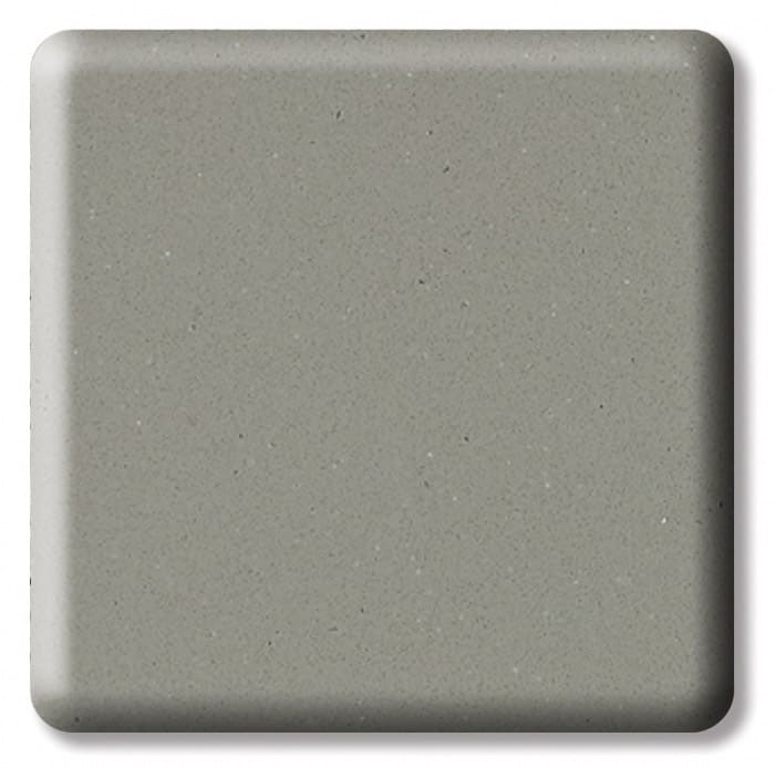 HI-MACS G555 Steel Concrete