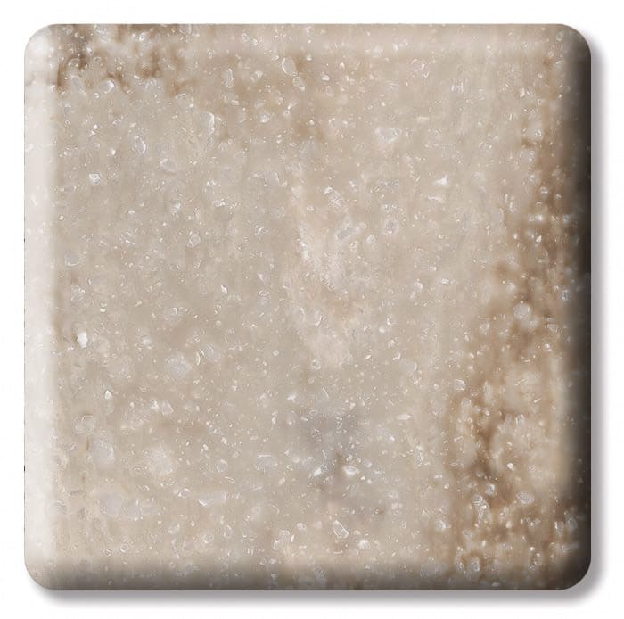 Corian Sandalwood
