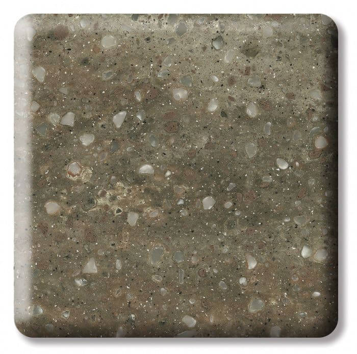 Corian Rosemary