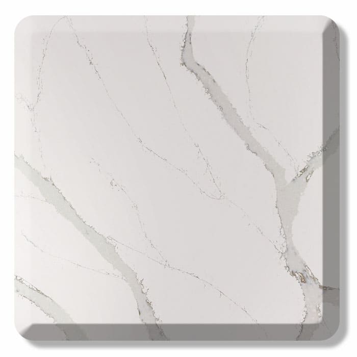 Quantra Quartz 9333 Calacatta Oro 
