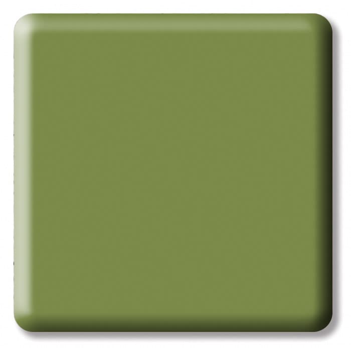 Corian Blooming Green