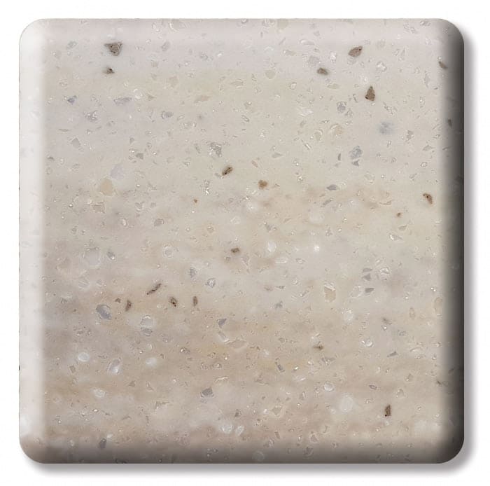 Corian Shoreline