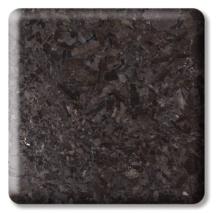 BROWN ANTIQUE