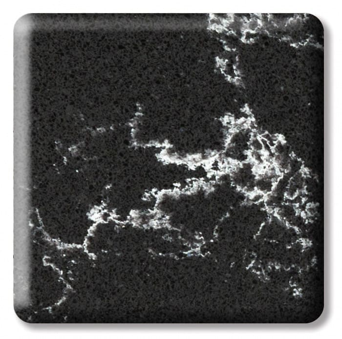SmartQuartz Negro Imperial