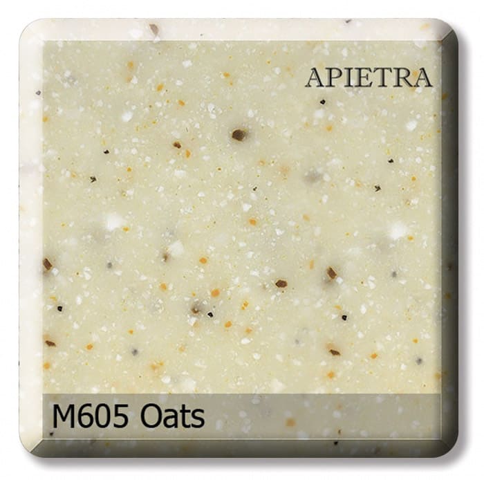 Akrilika M605 Oats