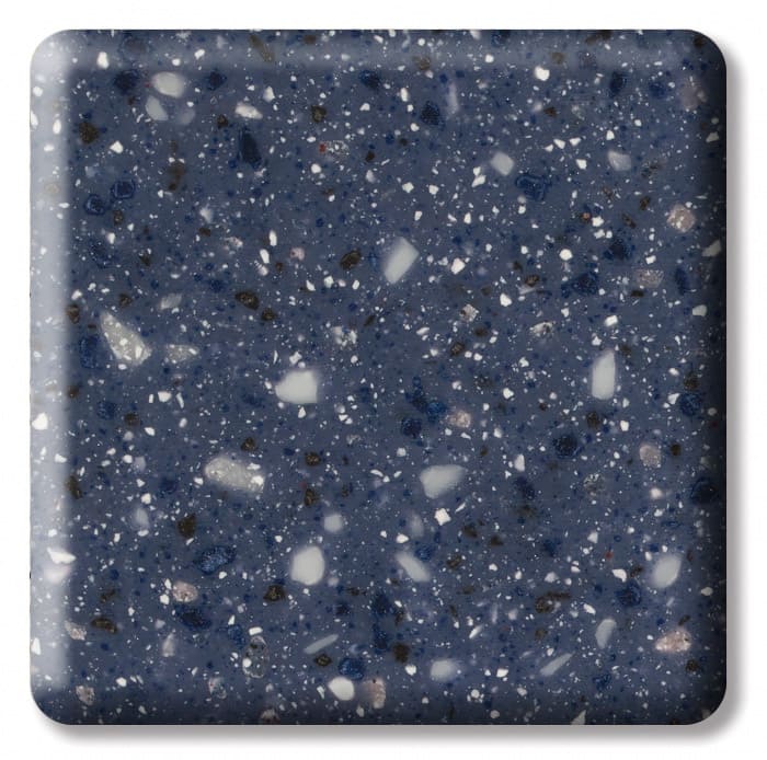 Staron PB870 Pebble Blue