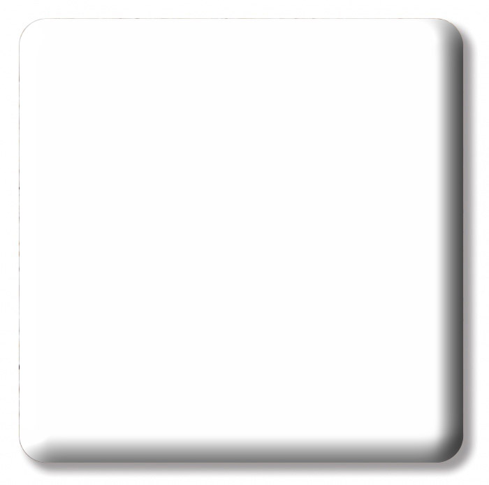 Grandex P-104 Pure White