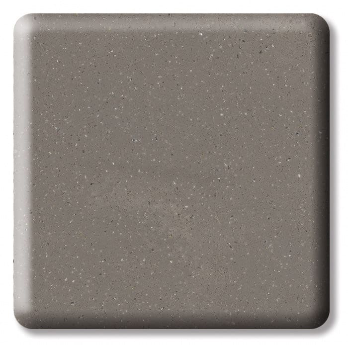 Corian Weathered Concrete