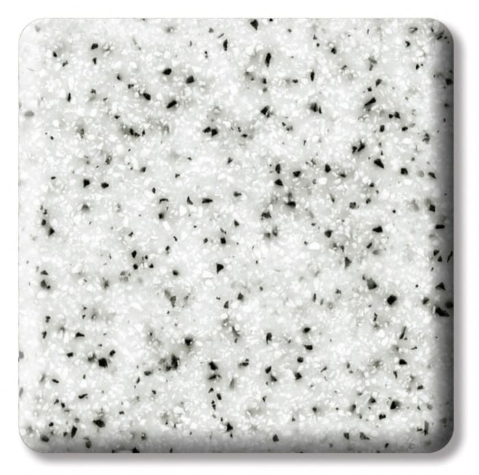 HI-MACS G002 Grey Sand