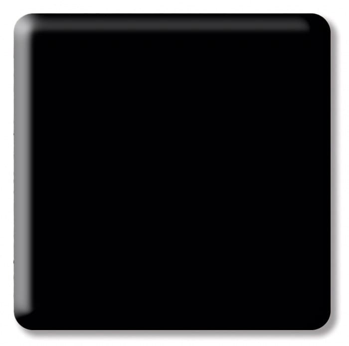 Staron ON095 Solid Onyx