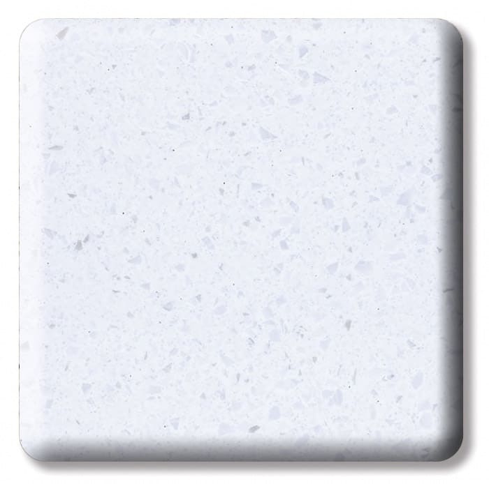 HI-MACS W001 Ice Queen