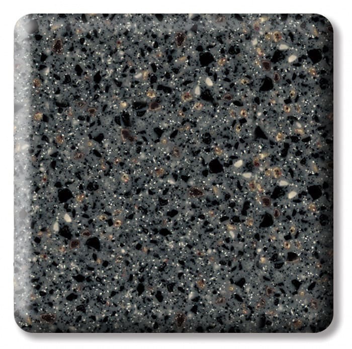 HI-MACS G103 Gray Onix