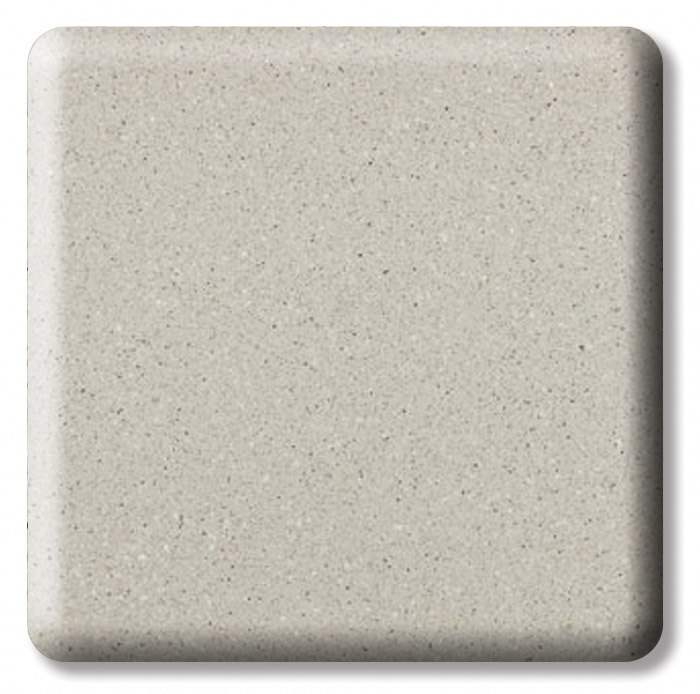 HI-MACS G137 Winter Grey