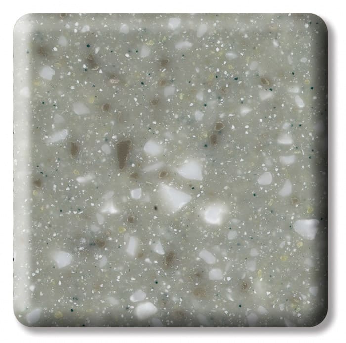 Staron PA860 Pebble Aqua