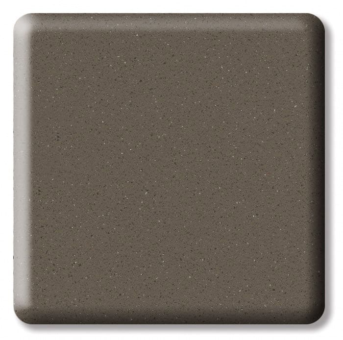 Corian Sienna Brown