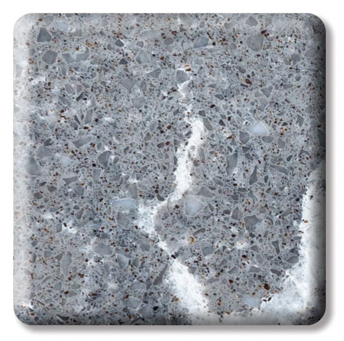 SmartQuartz Antracite