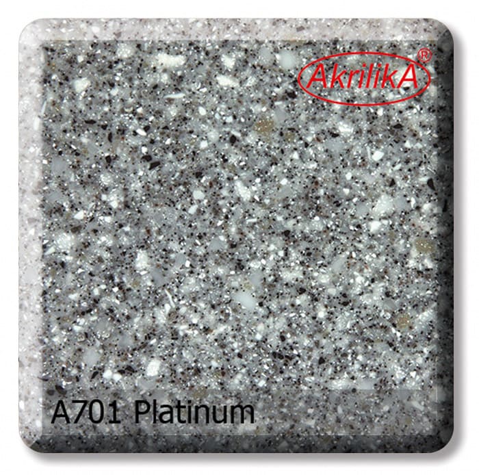 Akrilika A701 Platinum