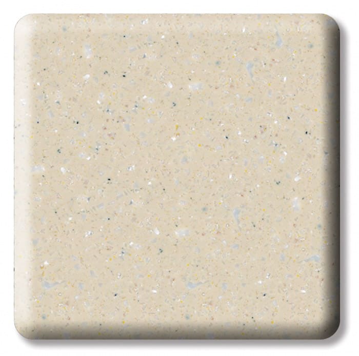 HI-MACS G100 Peanut Butter