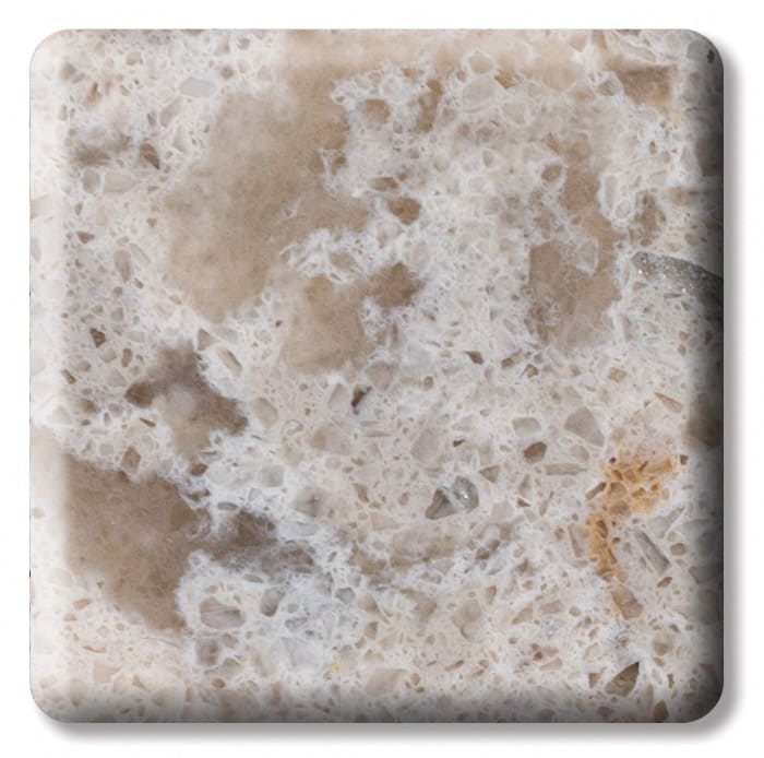 SmartQuartz Giallo