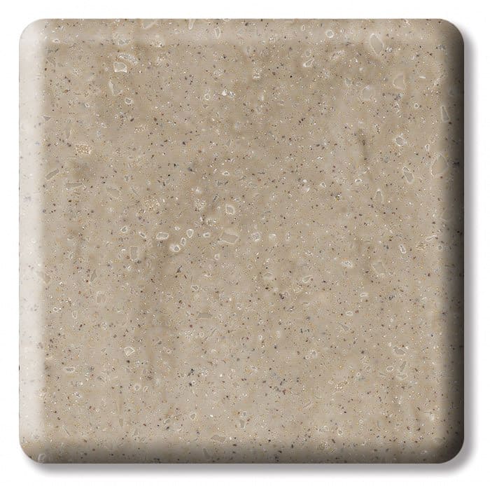Corian Artisan Tumblewwed