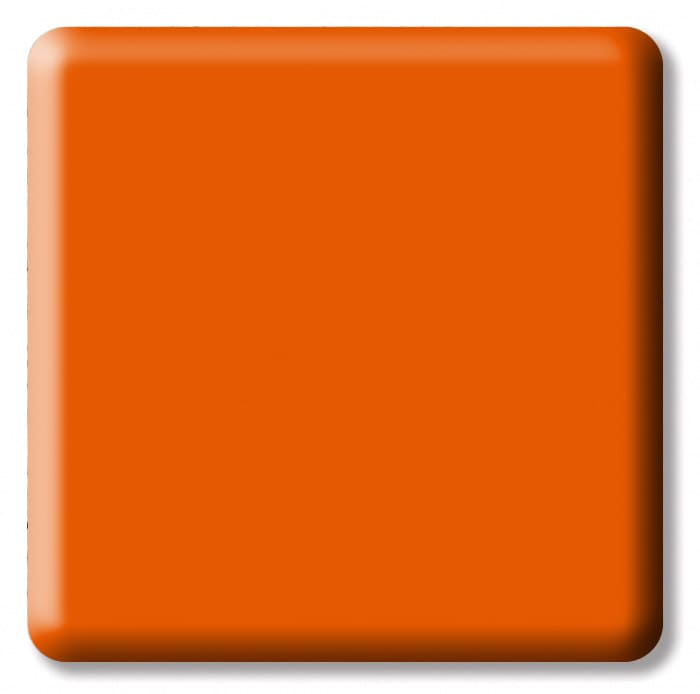 Staron SC052 Solid California Poppy