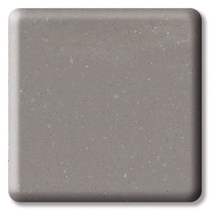Corian Ash Concrete