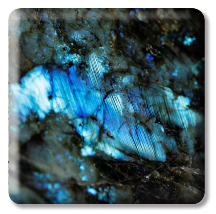 LEMURIAN BLUE