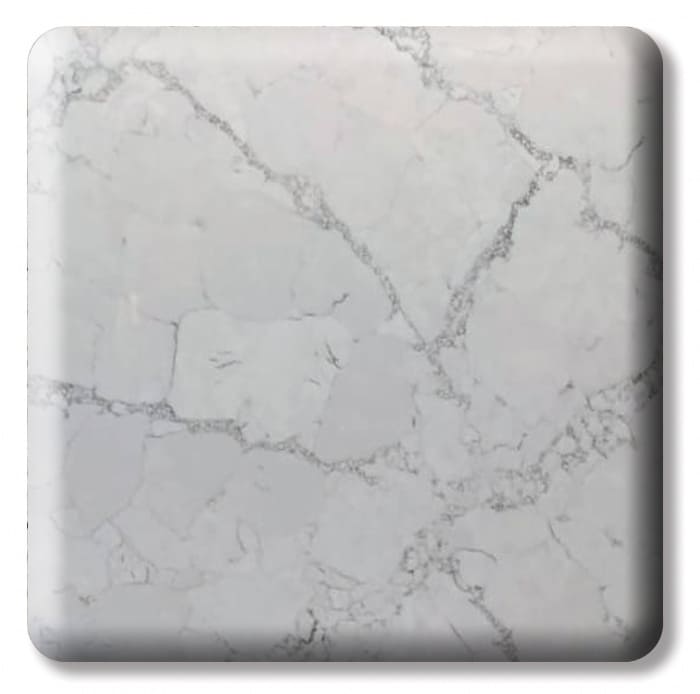 SmartQuartz Arabescato Grigio