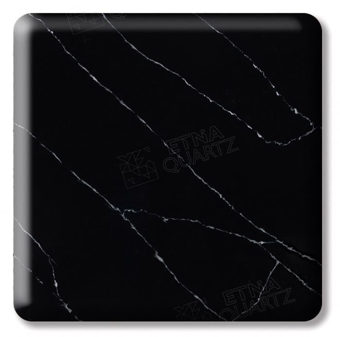 Etna Quartz EQHM006 Pearl Negro