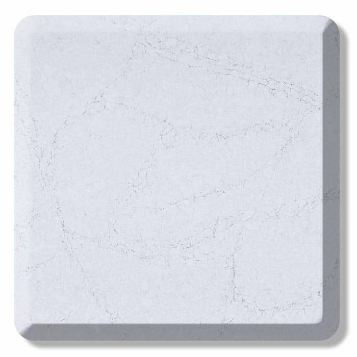 Quantra Quartz 7447 Bianco Venatino