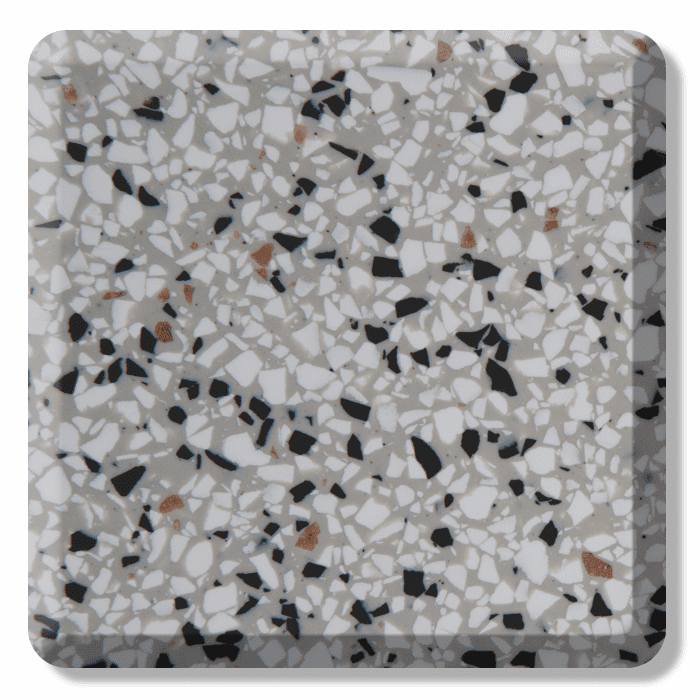Opaly MD301 Grey Torrazzo
