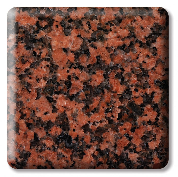 BALMORAL RED