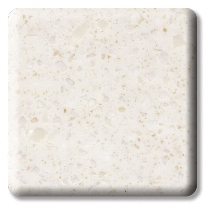 HI-MACS G109 Beige Island