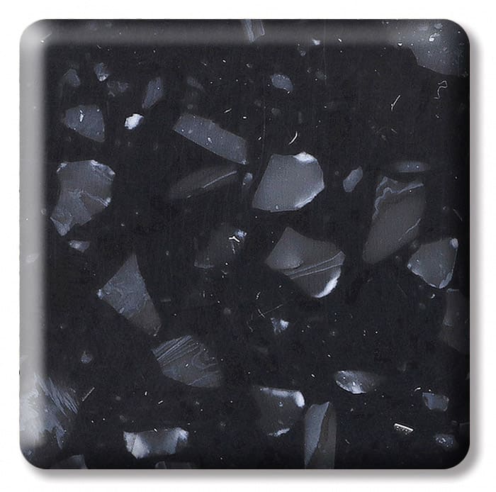 Grandex J-509 American Obsidian