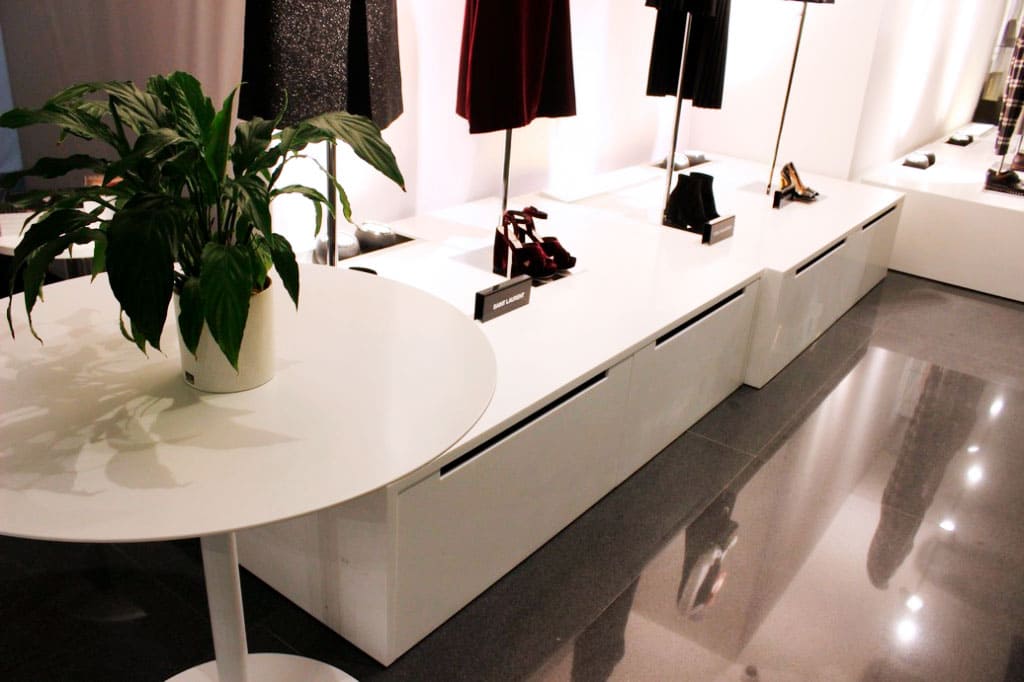Комплексное ведение работ по камню и Corian