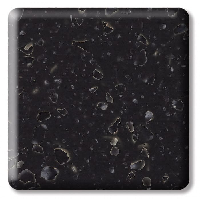 Staron QN287 Mosaic Nimbus