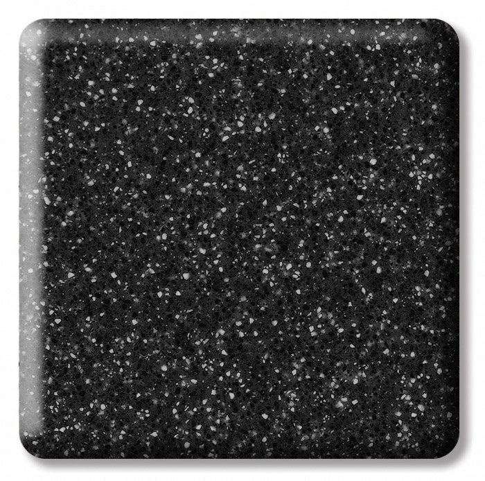 Staron DN421 Sanded Dark Nebula
