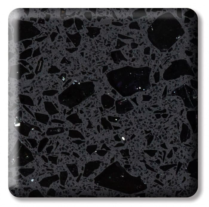 SmartQuartz Silver Night