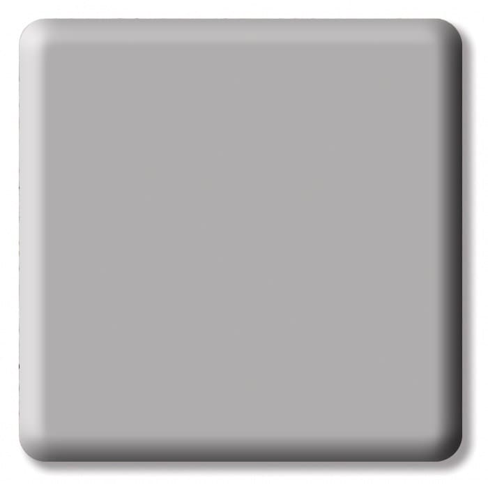 Corian Silver Gray