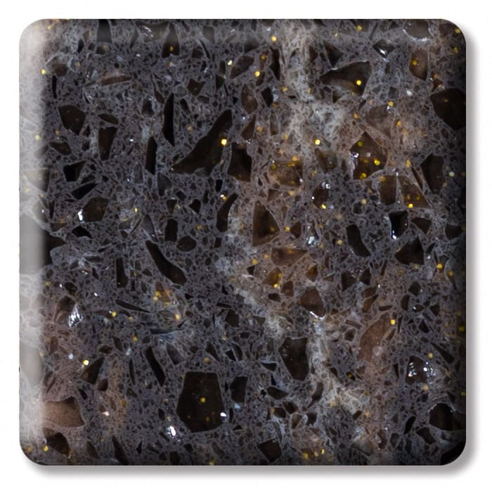 SmartQuartz Russet