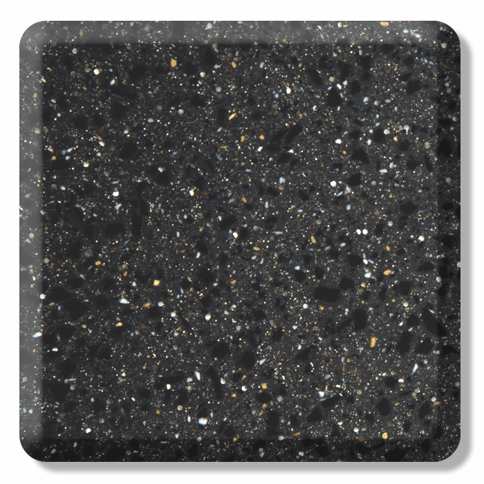 Opaly MZ402 Cosmic Gold Quartz