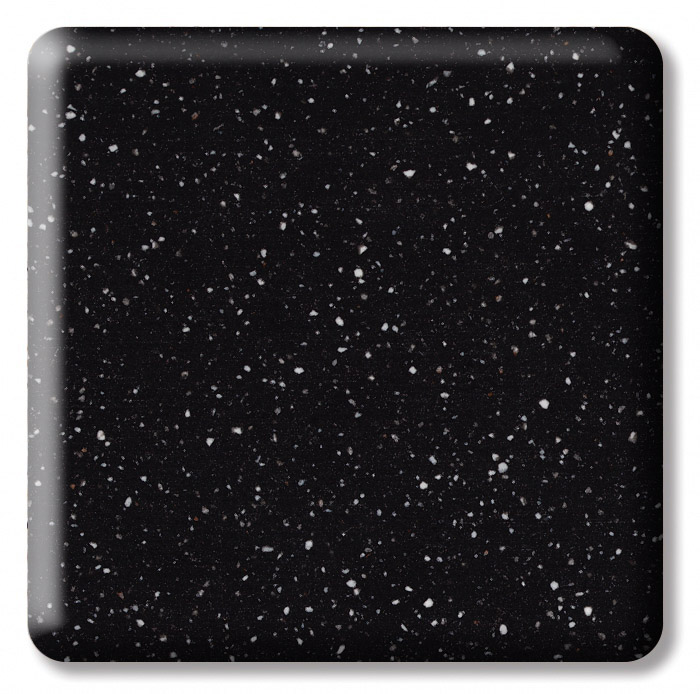 Staron SO423 Sanded Onyx